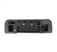 Trunk lid handle BLIC 6010-18-014417PP for GRAND VITARA I (FT, HT) 2 2001-2003