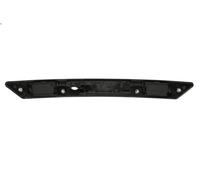 Trunk lid handle BLIC 6010-25-0051417P for AUDI A4 B7 (8EC) 2 2004-2008