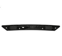 Trunk lid handle BLIC 6010-25-0051417P for AUDI A4 B7 (8EC) 2 2005-2006