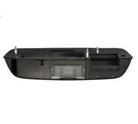 Trunk lid handle BLIC 6010-57-007417P for FREELANDER I (L314) 2 2000-2006