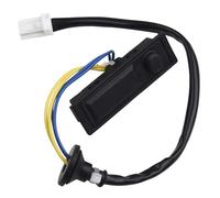 Trunk lid handle For Nissan For Murano 2008 2009 2010 2011 2012 2013 2014 For Quest 2015 2016 2017 Tailgate Trunk Opener Release Switch