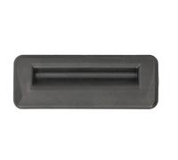 Trunk Lid Handle For: Skoda Fabia II, Roomster, Superb II, Yeti 03.06-06.17