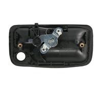 Trunk Lid Handle For: VW AMAROK 2H 09.10-05.22