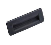 Trunk Lid Handle Lid Trunk Tailgate Handle for A1 for Sportback 2011-2018 | Tailgate Handle Door Handle Tailgate Button Button Tailgate Switch Handle OEM 5J0827566E Boot Tailgate Handle