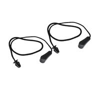 Trunk Lid Lanyard Compatible With For Focus Mk2 2004 2005 2006 2007 2008 2009 2010 2011 Car Boot Trunk Rear Parcel Shelf Cord Strap 4M51A46538AB