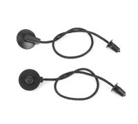 Trunk Lid Lanyard Compatible With For Focus MK3 2012 2013 2014 2015 2016 2017 Car Parcel Shelf Fixing Cord Tie Down Strap String BM51A46538AA