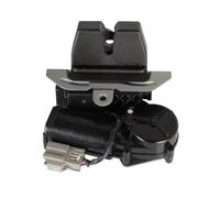 Trunk Lid Latch Actuator Compatible With Lincoln For Nautilus Turbocharged 2019 2020 2021 2022 Car Trunk Lock Actuator Cylinder Door Modification Replacement