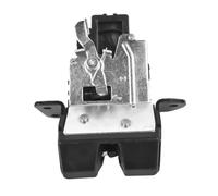 Trunk Lid Latch Actuator For Hyundai For I30 GD 2012-2018 81230-A5000 81230A5000 Tailgate Trunk Latch Mechanism Door Lock Actuator 81230-A6000 81230A6000