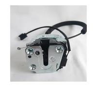 Trunk Lid Latch Actuator For Master MK3 Rear Tailgate Lock Latch Lower Right 8200661170 Tailgate Boot Lock