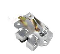 Trunk Lid Latch Actuator for Nissan for Urvan 90502-01N00 E24 Tailgate Lock Back Door Latch Tailgate Latch Lock