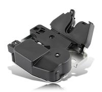 Trunk Lid Latch Assembly for Nissan Altima 2013-2019, Maxima 2016-2019, Rear Tailgate Lock Actuator Replace 84630-3TA0A, 846303TA0A
