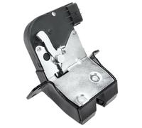 Trunk lid Latch Compatible with Hyundai for Veloster 2012 2013 2014 2015 2016 2017 Rear Tailgate Latch Trunk Lid Lock Actuator 81230-2V000 812302V000