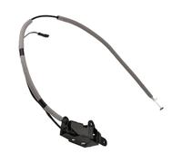 Trunk Lid Latch Lock 51247183196 Compatible with X5 E70 2007 2008 2009 2010 2011 2012 2013 2014 2015 2016 2017 2018