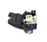 Trunk Lid Latch Lock Assy 81230C1010 for Hyundai for Sonata 2015 2016 2017 for Sonata for Hybrid 2016-2017 IENQBVL