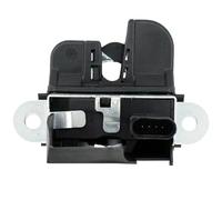 Trunk Lid Latch Lock For VW For Golf 5 6 For Golf For Git 1K6 827 505 E 5K0 827 505 A 5M0 827 505 E 1P0 827 505 D Rear Trunk Lid Lock Latch