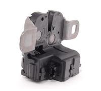 Trunk Lid Latch Rear Trunk Lock Actuator For Mini Countryman R60 2010-2016 Vehicle Security Accessories