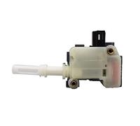 Trunk Lid Latch Trunk Lid Trunk Lock Actuator Tailgate Rear Lock Servo Motor 4B9962115C 4B9 962 115C 3B5 827 061C For Passat For Superb For Phaeton Rear Tailgate Lock