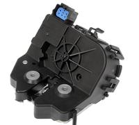 Trunk lid Lift Lock Car 4S4Z-6343150-AA Trunk Lid Lock Actuator Tailgate Latch Controller for Ford for Focus 2000-2007