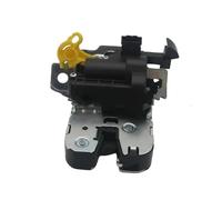 Trunk lid Lift Lock Car Accessories Trunk Lid Lock Block 5TA827505A 5NA827505 for VW for Passat B8 2015-