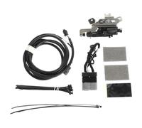 Trunk lid Lift Lock Car Electric Tailgate Lock Kit with Plug-and-Play Wiring Harness T99M2-9BU1B for Nissan for Frontier 2022-2024