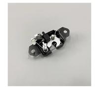 Trunk lid Lift Lock Car Tailgate Lock Back Door Latch 90503JT30A 90500ZJ00A for Nissan for Navara D40 for Titan 2004-2012 for Frontier 1997