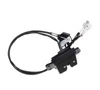 Trunk lid Lift Lock Car Trunk Door Latch Actuator Motor Tailgate for 4Runner SR5 2.7L L4 3.4L V6 Gas 1996 1997 1998 1999 2000-2002