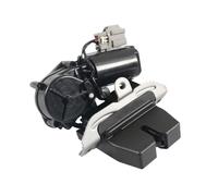 Trunk Lid Liftgate Compatible with for Edge 2015 2016 2017 2018 2019 2020 2021 2022 Rear Tailgate Liftgate Lock Actuator Trunk Latch Assembly Parts