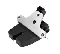 Trunk Lid Liftgate Compatible With For S-Max 2006-2014 For Focus 2010-2018 Boot Rear Tailgate Lock Latch Fits Modification Repair Replacement Parts