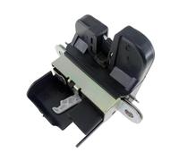 Trunk Lid Liftgate Compatible with Golf MK5 2003-2008 for 1T2 2003-2015 Rear Trunk Lock Actuator Latch Modification Repair Replacement Accessories