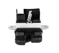 Trunk Lid Liftgate Compatible With Golf MK5 2004-2009 For GTI 2009-2013 Car Accessories Tailgate Boot Door Lock Latch Catch Trunk Actuator Modification