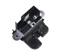 Trunk Lid Liftgate Compatible With Gti 2009-2013 For Polo 2001-2009 For 2003-2015 Trunk Lock Block Rear Lid Latch Modification Repair Replacement