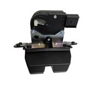 Trunk Lid Liftgate Compatible with Kia for Soul 2014-2019 for EV 2015-2019 Car Lock Latch Tail Gate Modification Repair Replacement Parts Accessories