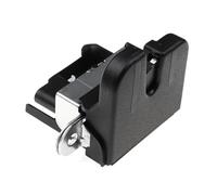 Trunk Lid Liftgate Compatible with Passat 3C5 2005-2011 for Golf Plus 2004-2013 for Tiguan 2007-2019 Tailgate Boot Lid Trunk Lock Actuator Latch Repair