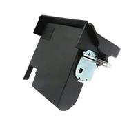 Trunk Lid Liftgate Compatible with Polo 2001-2009 for GTI 2009-2013 for Passat B7 2010-2015 Rear Trunk Door Lock Tailgate Latch Modification Repair Parts