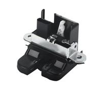 Trunk Lid Liftgate Compatible with Polo Mk5 2009-2016 for Golf 2005-2010 for Tiguan SUV 2007-2017 Rear Trunk Lock Lid Latch Modification Repair Parts