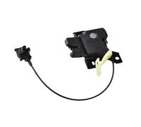 Trunk Lid Liftgate for 04-11 Crown Victoria for Mercury for Grand Marquis 1Piece Rear Tailgate Lock Actuator 4W7Z5443200AA 6W7Z5443200A