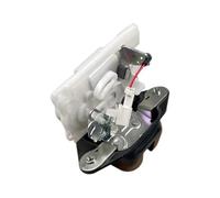 Trunk Lid Lock Actuator Car Rear Tailgate Latch Actuator For For Jazz GE6/GE8