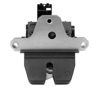 Trunk Lid Lock Actuator Compatible with S-Max Focus LR014184 LR016678 8M51R442A66AC Tailgate Rear Latch Lock