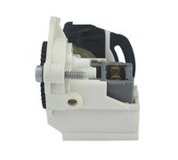 Trunk Lid Lock Actuator Fit For Renault Clio 2 7700435694 Central Lock Trunk Tailgate Lock Actuator Solenoid Central Lock Motor 8200102583 Tailgate Control Module