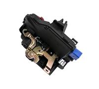Trunk Lid Lock Actuator Front Right Door Lock Actuator Mechanism Fit for VW Golf Plus 5M1 521 2005 2006-2013 Fit for Seat Toledo Mk3 (2004-2009) Tailgate Control Module