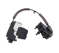Trunk Lid Lock Actuator Power Back Door Tailgate Luggage Lock Block for Chery for Jetour X70 X70S X90