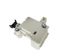 Trunk Lid Lock Actuator Tail Gate Trunk Solenoid Valve Actuator For VW For Bora 1998-2005