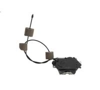 Trunk lid lock BLIC 6010-02-046449P for GL-CLASS (X164) 3 2006-2009