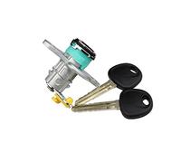 Trunk Lid Lock Cylinder With 2 Keys for Elantra 2007-2010 81250-2HA00 car door lock cylinder