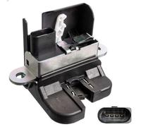 Trunk lid lock FEBI 176449 for VW GOLF V (1K1) 2 2003-2008