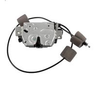 Trunk lid lock FEBI 178443 for MERCEDES-BENZ M-CLASS (W164) 3 2005-2009