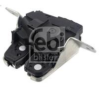 Trunk lid lock FEBI 192939 for MERCEDES-BENZ GLK-CLASS (X204) 3 2008-2015