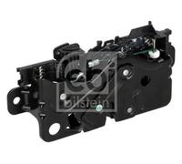 Trunk lid lock FEBI 192946 for BMW 3 (E46) 3 2000-2005