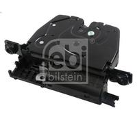 Trunk lid lock FEBI 192947 for BMW 5 (F10) 2 2010-2014