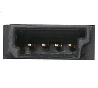 Trunk lid lock FEBI 192948 for MERCEDES-BENZ GLE (W166) 3 2015-2018